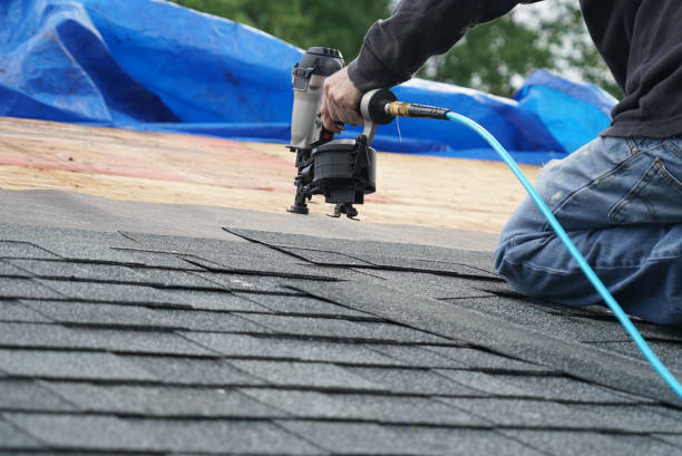 Best Gutter Installation and Roofing  in Lexington, OK