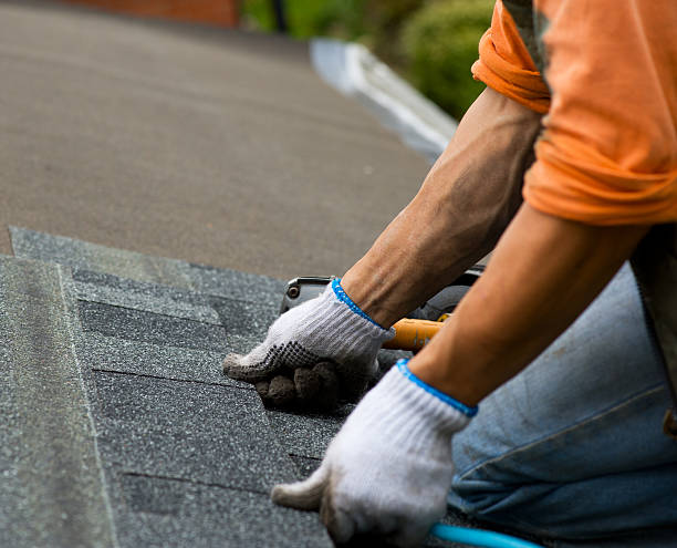Best Best Roofing Contractors  in Lexington, OK