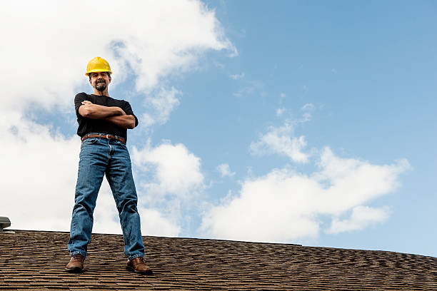 Professional Roofing Contractor in Lexington, OK
