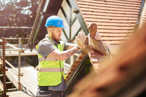 Quick and Trustworthy Emergency Roof Repair Services in Lexington, OK
