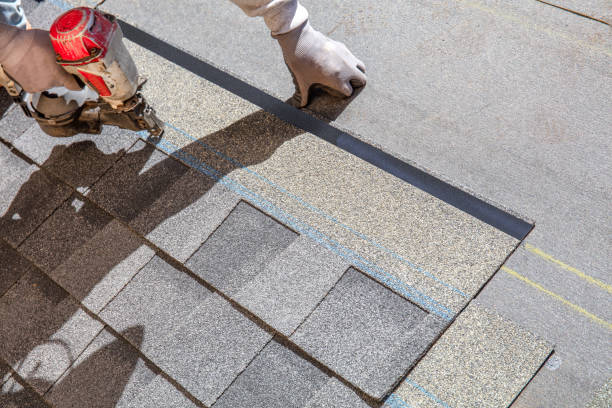 Best Emergency Roof Repair  in Lexington, OK