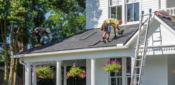 Best Roof Waterproofing Services  in Lexington, OK