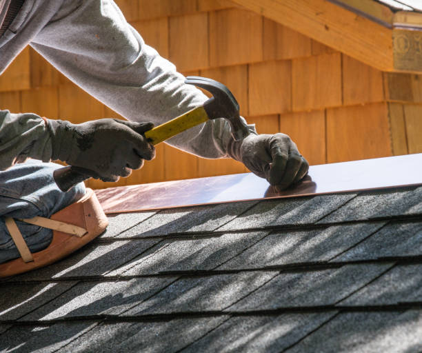 Best Shingle Roofing Installation  in Lexington, OK